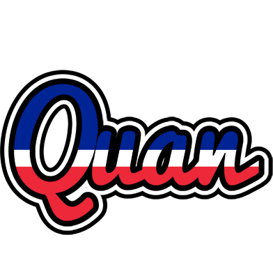 Quan france logo