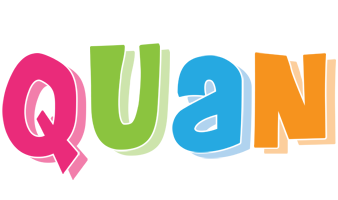 Quan friday logo