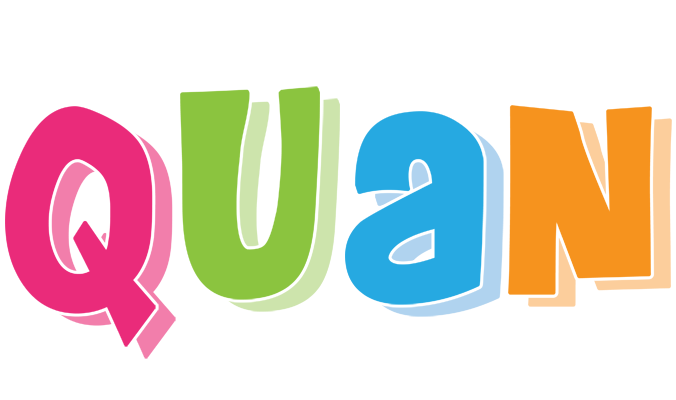 Quan friday logo