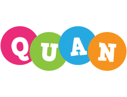 Quan friends logo