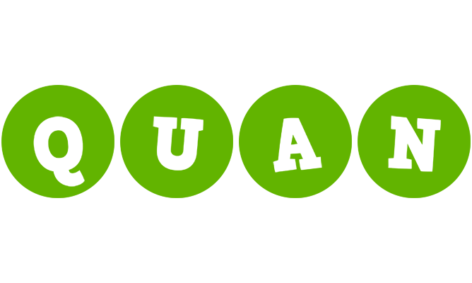 Quan games logo