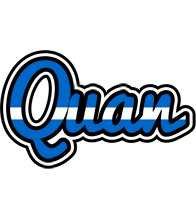 Quan greece logo