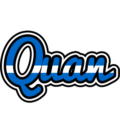 Quan greece logo