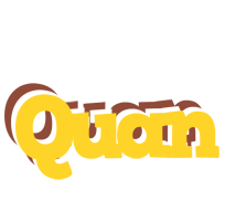 Quan hotcup logo