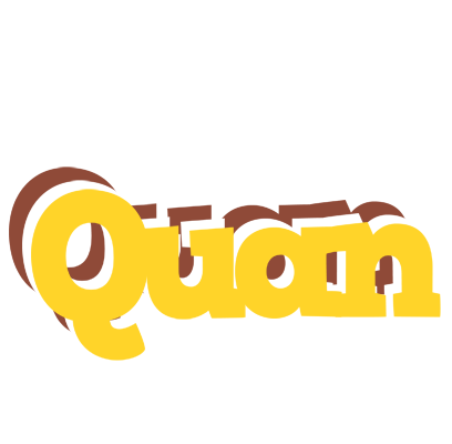 Quan hotcup logo