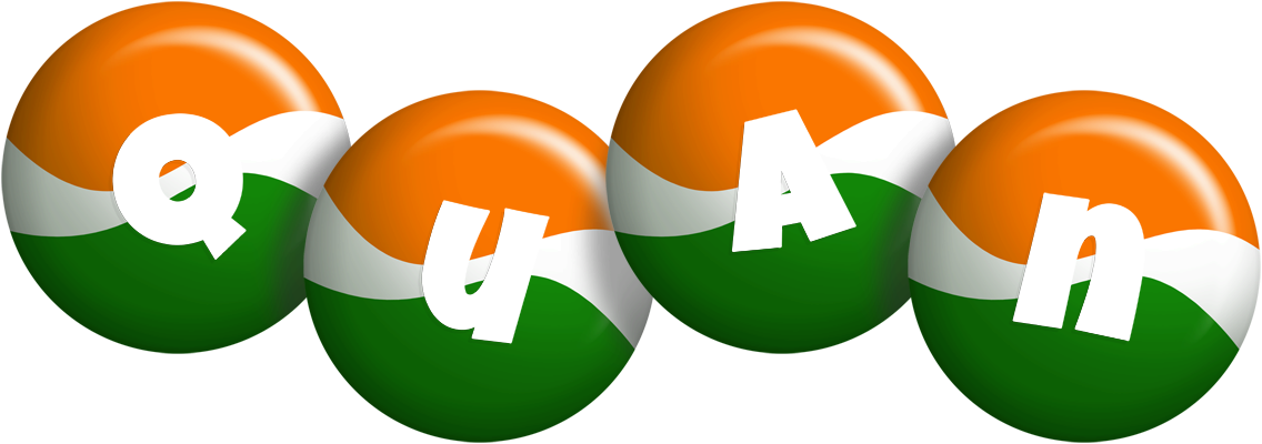 Quan india logo