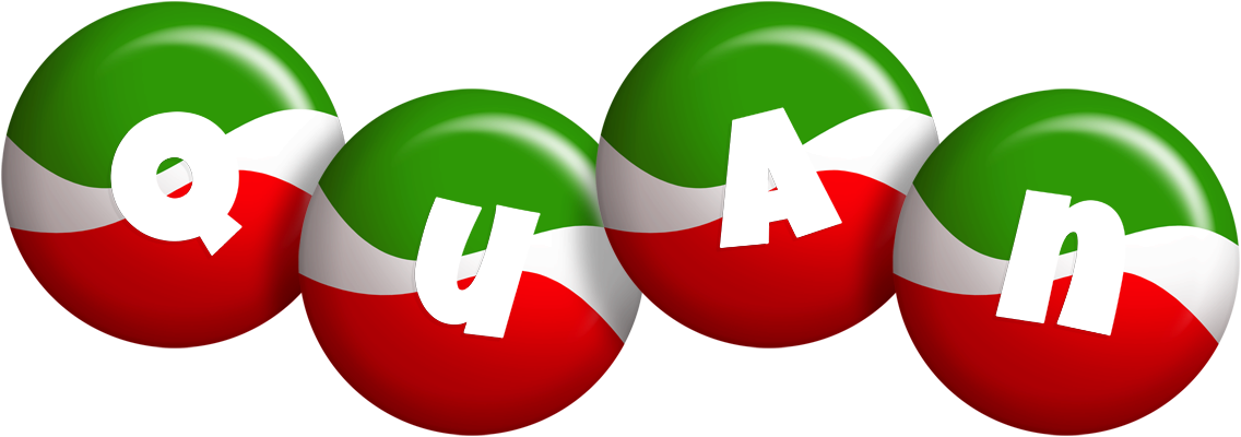 Quan italy logo