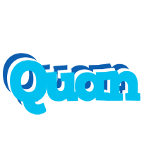 Quan jacuzzi logo