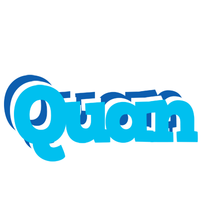 Quan jacuzzi logo