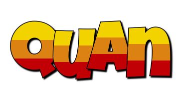 Quan jungle logo