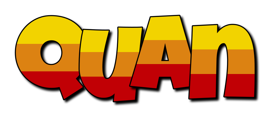 Quan jungle logo