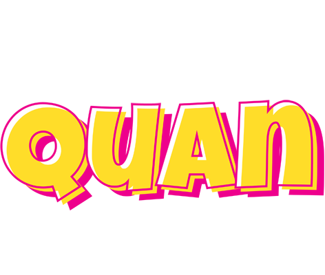 Quan kaboom logo