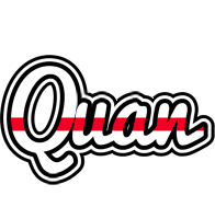 Quan kingdom logo