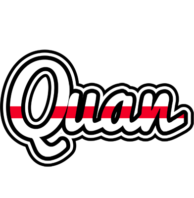Quan kingdom logo