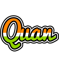 Quan mumbai logo