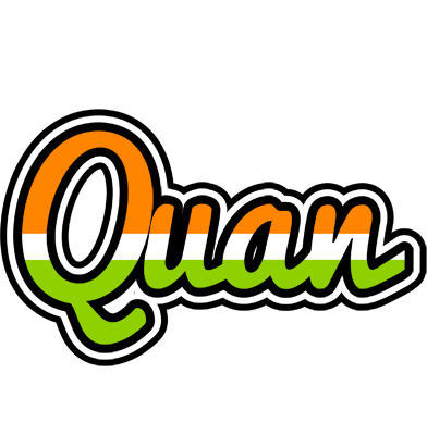 Quan mumbai logo