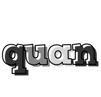 Quan night logo