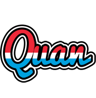 Quan norway logo