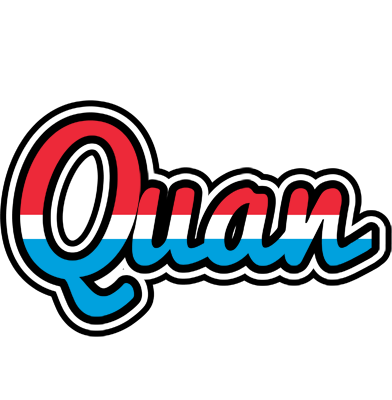 Quan norway logo