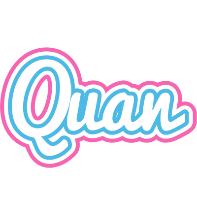 Quan outdoors logo
