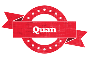 Quan passion logo