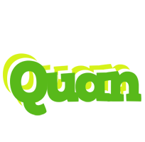 Quan picnic logo