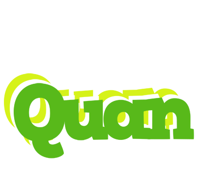 Quan picnic logo