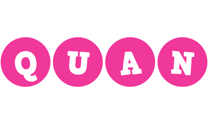 Quan poker logo