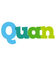 Quan rainbows logo