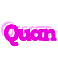 Quan rumba logo