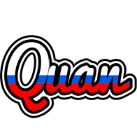 Quan russia logo