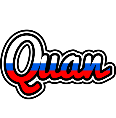 Quan russia logo