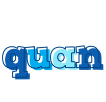 Quan sailor logo