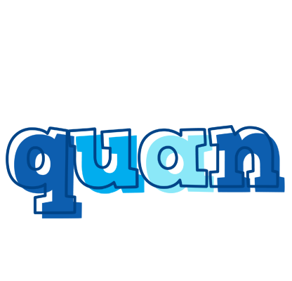 Quan sailor logo