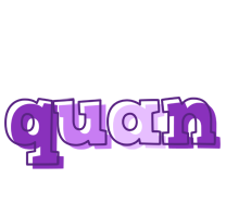 Quan sensual logo