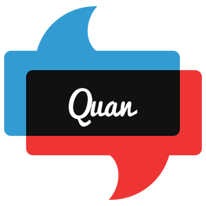 Quan sharks logo