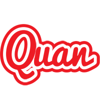 Quan sunshine logo