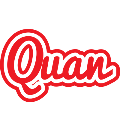 Quan sunshine logo