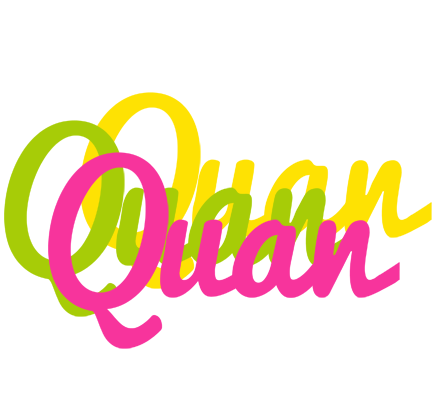 Quan sweets logo