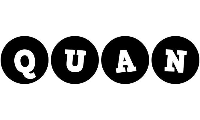 Quan tools logo