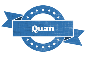 Quan trust logo