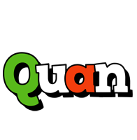 Quan venezia logo