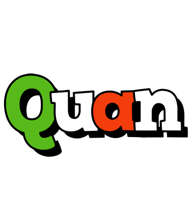 Quan venezia logo
