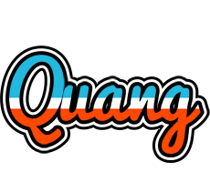 Quang america logo