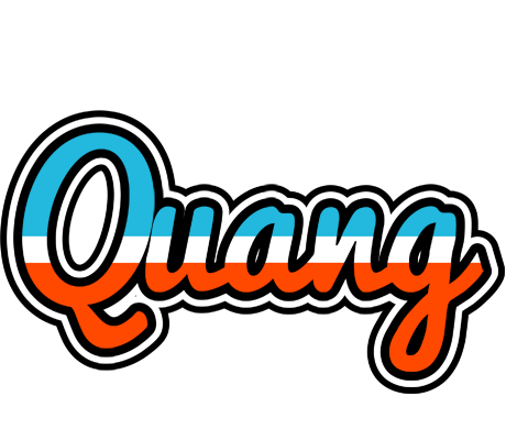 Quang america logo