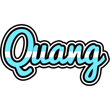 Quang argentine logo