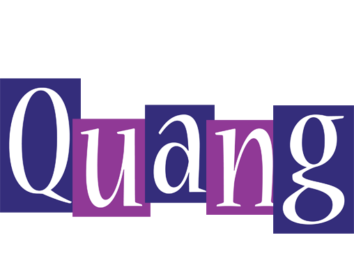 Quang autumn logo
