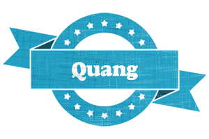 Quang balance logo