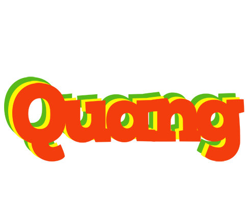 Quang bbq logo