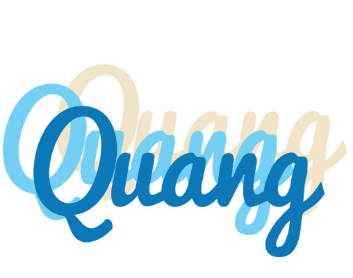 Quang breeze logo
